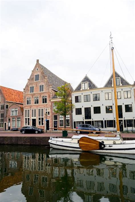 A day trip guide to Hoorn, the Netherlands & the best things to do in Hoorn