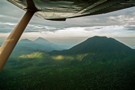 Virunga National Park