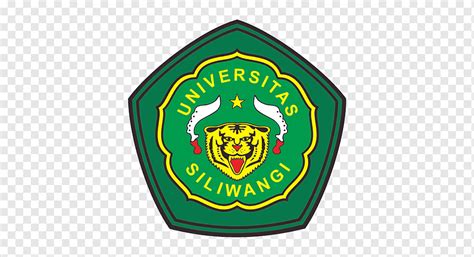 Siliwangi University, 로고, c, Mulawarman University, Universitas Mulawarman, 지역, 상징, 녹색 원, 지역 ...