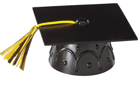 Graduation Cap PNG Pic - PNG All | PNG All