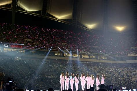 SNSD = Complete : SNSD