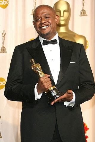 Forest Whitaker | Oscars Wiki | Fandom