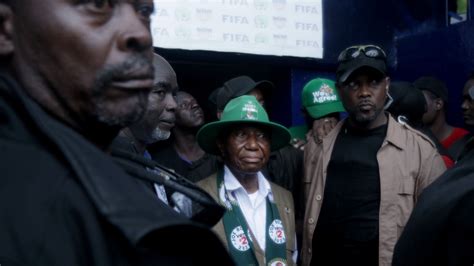 Liberia’s President Concedes Election Defeat in a Knife-Edge Vote - The ...