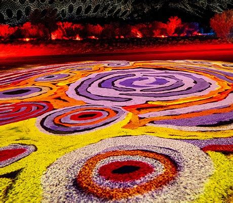 The best Aboriginal festivals in the Northern Territory