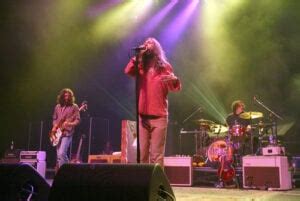 Complete List Of The Black Crowes Albums And Discography ...