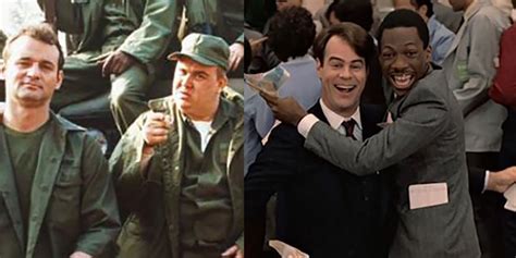 10 Hilarious 80s Comedy Movies Everyone Forgets About