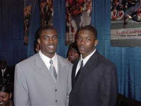 Falcons Should Draft Michael Vick's Brother Marcus Vick - And Check Out ...