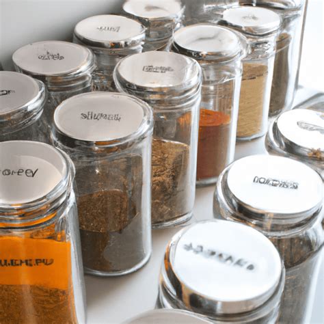 How To Make Spice Blends?