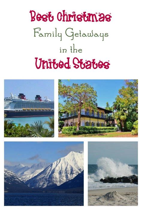 Best Christmas Family Getaways in the United States in Oct 2022 ...