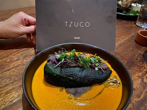 TZUCO, Chicago - Near North Side - Updated 2024 Restaurant Reviews, Menu, Prices, & Reservations ...