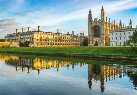 Cambridge tech salaries among highest in the UK | Verdict