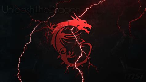 🔥 [50+] Red Dragon Gaming Wallpapers | WallpaperSafari