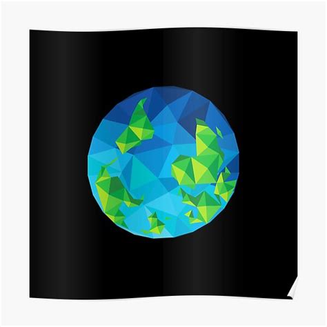 "Upside Down World Map" Poster for Sale by tridentfoundry | Redbubble