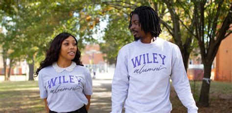 Wiley College | UNCF