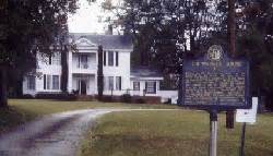 Jonesboro, GA - Online Historical Tour