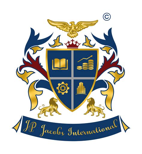 Best International higher education institution | JP Jacobs International University