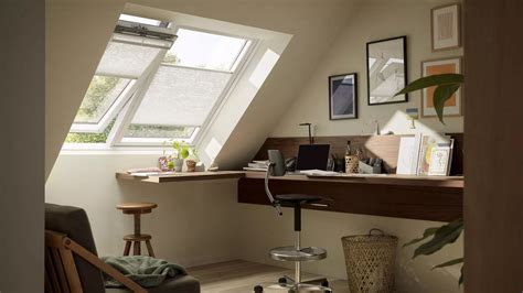 VELUX Roof Windows from Roofbase Glazing Range