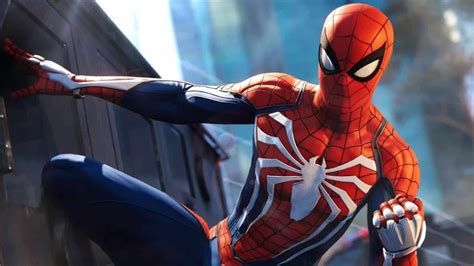 Marvel’s Spider-Man Remastered PC requirements: Minimum & recommended specs - Dexerto