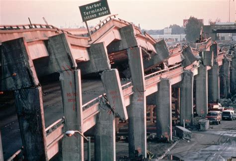 1989 Loma Prieta Earthquake Highlighted Critical Flaws In ...