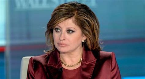 Maria Bartiromo Screamed At William Barr On The Phone Over Biden's Win ...