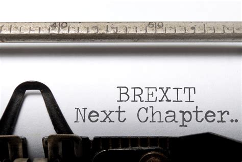 Hillmans Chartered Accountants Blog - Weston-super-Mare: Brexit Trade ...