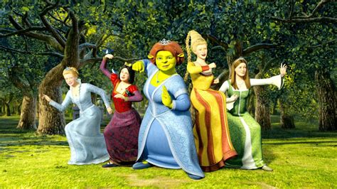 Cineplex.com | Shrek The Third - A Family Favourites Presentation