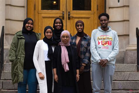 Sheeko Sheeko: The University of Alberta's Somali Students Association ...