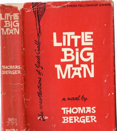 Little Big Man, The Recollections of Jack Crabb | eBay