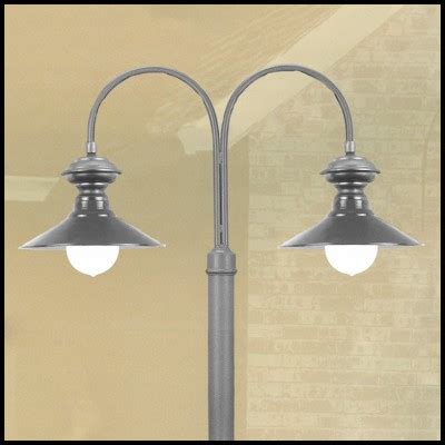 Architectural Lighting Fixtures: Outdoor Gooseneck Lights: Definitely A ...