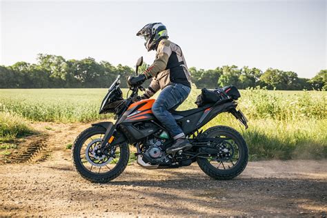 KTM 390 Adventure review: The best value motorcycle on the market? | Adventure Bike Rider