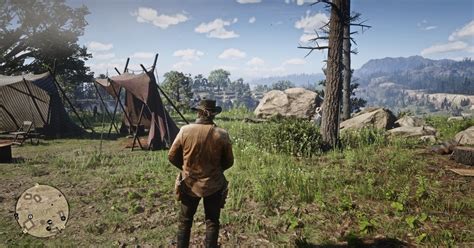 A Photorealistic Mod for Red Dead Redemption 2