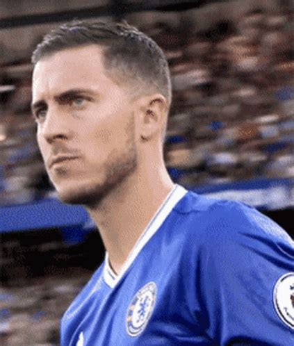 Eden Hazard Soccer GIF - EdenHazard Hazard Soccer - Discover & Share GIFs