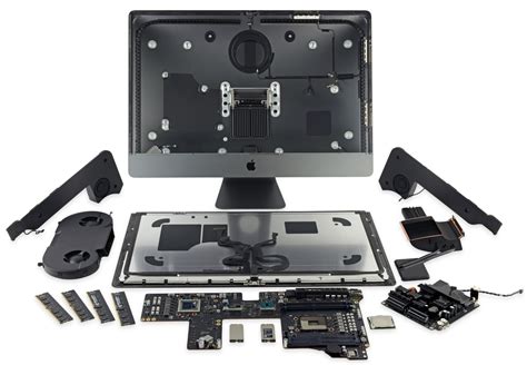 iMac, Mac mini & Mac Pro Repairs - Your local Apple Repair Specialists