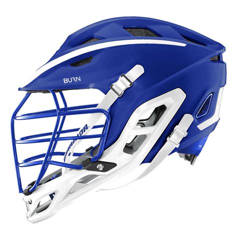 Custom Helmets - Sling It! Lacrosse