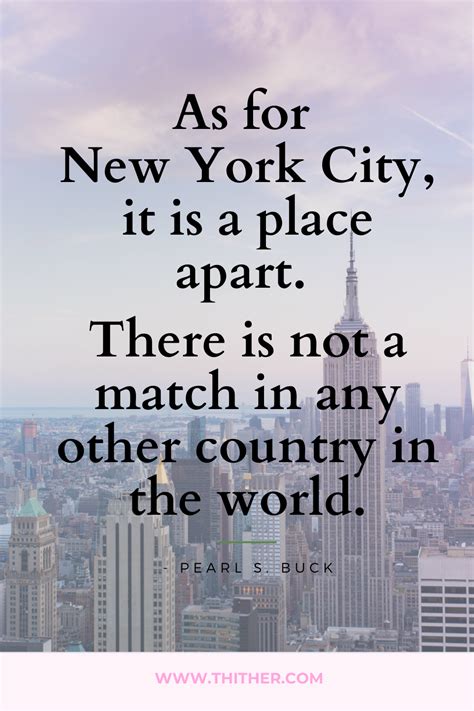 25 New York Quotes: Inspiration for Your NYC Trip