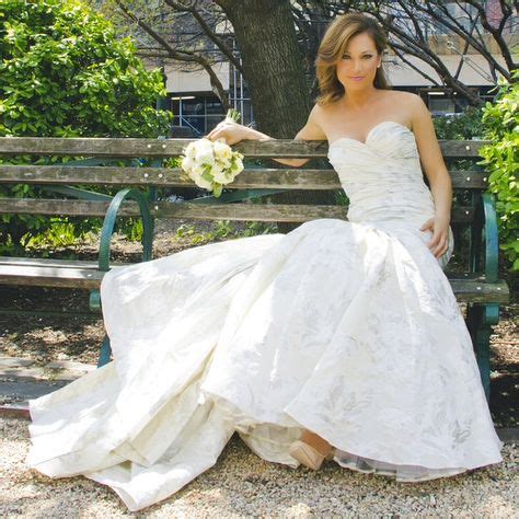 Ginger Zee Wedding Photos - New Wedding Pict