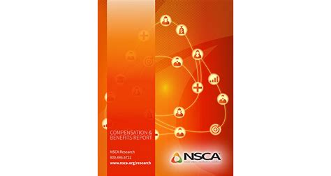 NSCA Releases 2022 Compensation & Benefits Report – rAVe [PUBS]