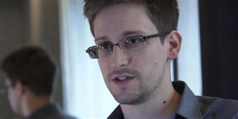 NSA whistleblower Edward Snowden exposed PRISM in the name of Internet freedom - The Daily Dot