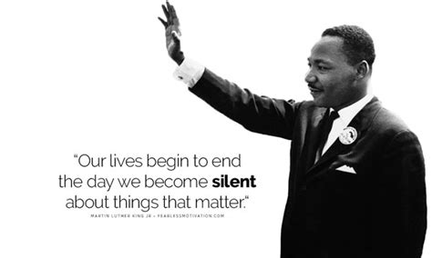 15 Most Powerful Martin Luther King Quotes on Freedom and Peace