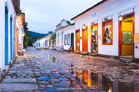 35 Fun Activities and Things to Do in Paraty, Brazil — LAIDBACK TRIP