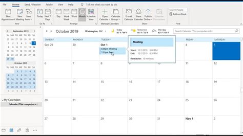 How To Add A Calendar In Outlook Top Awasome List of - Calendar 2024 With Holidays Usa