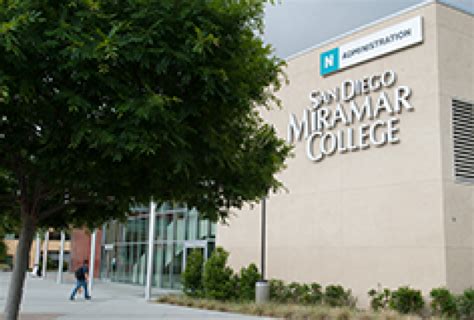 San Diego Miramar College | San Diego Miramar College