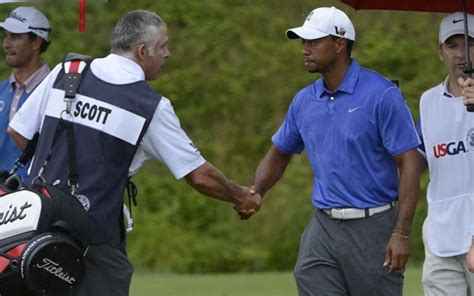 Tiger's former caddie Steve Williams says he was treated like a slave ...