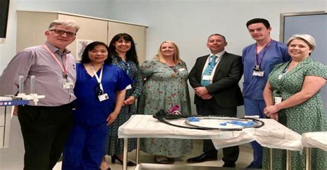 New service at Ulster Hospital to reduce unnecessary admissions | Sivastatz