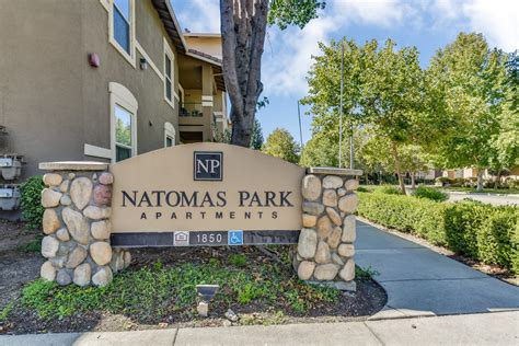 Photos of Natomas Park Apartments in Sacramento, CA