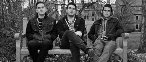 Anarbor Announce New Album 'Burnout' + Release Song "Every High Has A Come Down" | Highlight ...