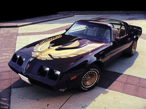 Pontiac Firebird Trans Am Turbo: Photos, Reviews, News, Specs, Buy car