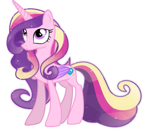 Pin on MLP Princess Cadence