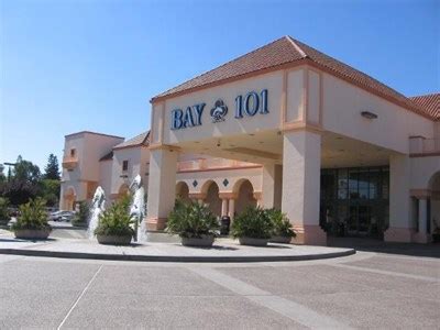 Bay 101 - San Jose, CA - Casinos on Waymarking.com