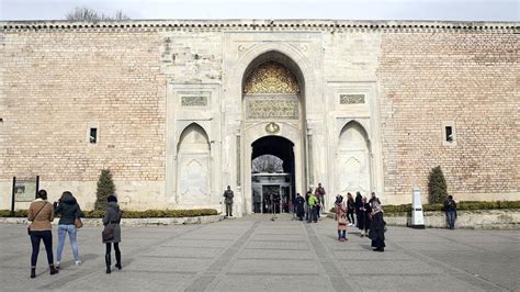 Istanbul museums aim to attract over 10M visitors